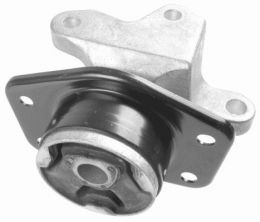 Lemförder 33257 01 - Uloženie motora -