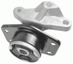 Lemförder 33259 01 - Uloženie motora -