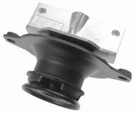 Lemförder 33262 01 - Uloženie motora -