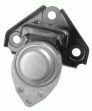 Lemförder 33753 01 - Uloženie motora -