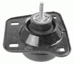 Lemförder 33754 01 - Uloženie motora -