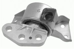 Lemförder 33783 01 - Uloženie motora -