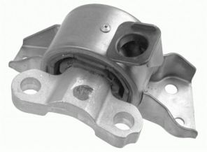 Lemförder 33784 01 - Uloženie motora -