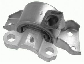 Lemförder 33785 01 - Uloženie motora -