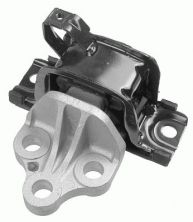 Lemförder 33786 01 - Uloženie motora -
