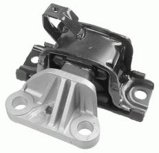 Lemförder 33788 01 - Uloženie motora -