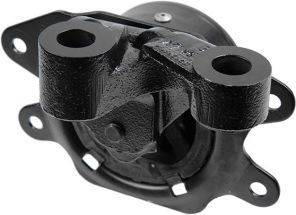 Lemförder 33791 01 - Uloženie motora -