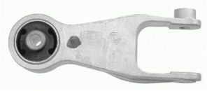 Lemförder 33802 01 - Uloženie motora -