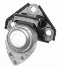 Lemförder 33809 01 - Uloženie motora -