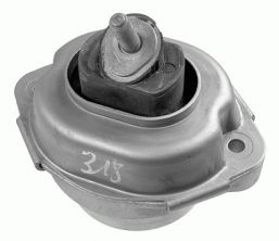 Lemförder 34377 01 - Uloženie motora -