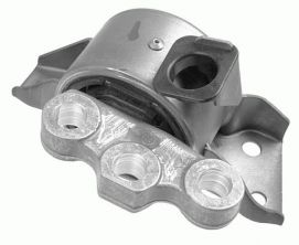 Lemförder 34442 01 - Uloženie motora -