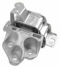 Lemförder 34460 01 - Uloženie motora -
