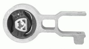 Lemförder 34462 01 - Uloženie motora -