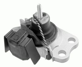Lemförder 34578 01 - Uloženie motora -