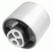 Lemförder 34705 01 - Uloženie motora -