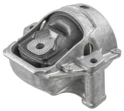 Lemförder 34745 01 - Uloženie motora -