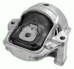 Lemförder 34746 01 - Uloženie motora -