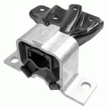 Lemförder 34798 01 - Uloženie motora -