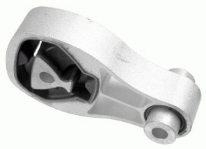 Lemförder 34842 01 - Uloženie motora -