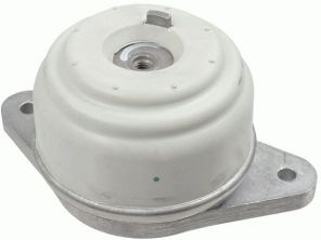 Lemförder 34953 01 - Uloženie motora -