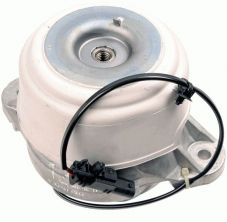 Lemförder 35040 01 - Uloženie motora -