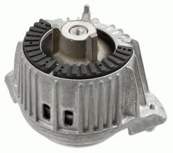 Lemförder 35573 01 - Uloženie motora -