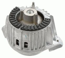 Lemförder 35574 01 - Uloženie motora -