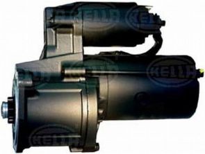 Hella 8EA 731 805-001 - Štartér -