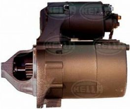 Hella 8EA 737 575-001 - Štartér -