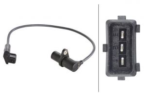 Hella 6PU 009 121-301 - Snímač polohy vačkového hriadeľa