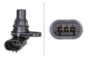 Hella 6PU 009 121-321 - Snímač polohy vačkového hriadeľa