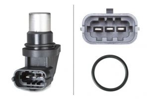 Hella 6PU 009 163-841 - Snímač polohy vačkového hriadeľa