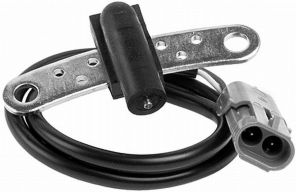 Hella 6PU 009 146-021 - Snímač generátor impulzov, kľukový hriadeľ -