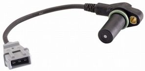 Hella 6PU 009 163-521 - Snímač generátor impulzov, kľukový hriadeľ -