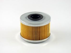 SCT-Filter ST 756 - Palivový filter
