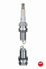 NGK 3837 BCPR6EP-13 - Zapaľovacia sviečka