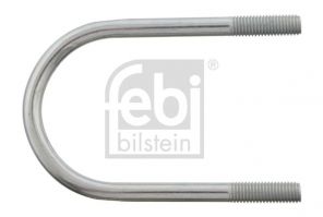 Febi 07198 - Upevňovací diel -