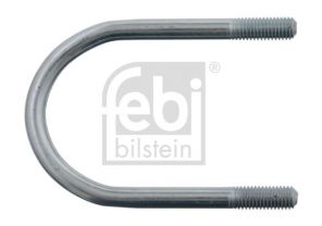 Febi 07206 - Upevňovací diel -