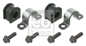 Febi 27400 - Upevňovací diel -