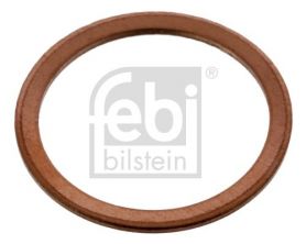 Febi 03014 - Tesnenie olejovej vane motora