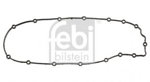 Febi 04610 - Tesnenie olejovej vane motora