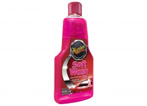Meguiar&rsquo;s Soft Wash Gel - Prípravok na umývanie - 473ml