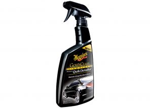 Meguiar&rsquo;s Gold Class Premium Quik Detailer - Prípravok na údržbu laku - 710ml