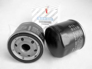 Ricambi 46808398 - Olejový filter -