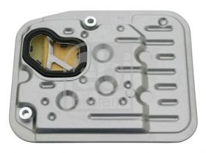 Febi 14258 - Hydraulický filter