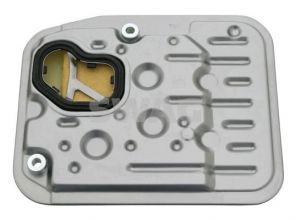 SWAG 30 91 4258 - Hydraulický filter