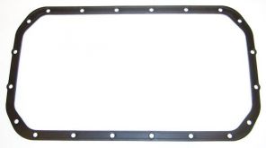 Elring 112.000 - Tesnenie olejovej vane motora