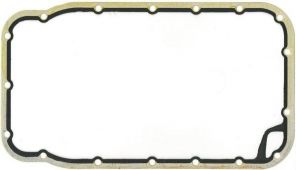 Elring 447.800 - Tesnenie olejovej vane motora