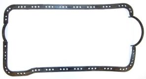 Elring 761.265 - Tesnenie olejovej vane motora