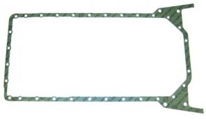 Elring 835.261 - Tesnenie olejovej vane motora